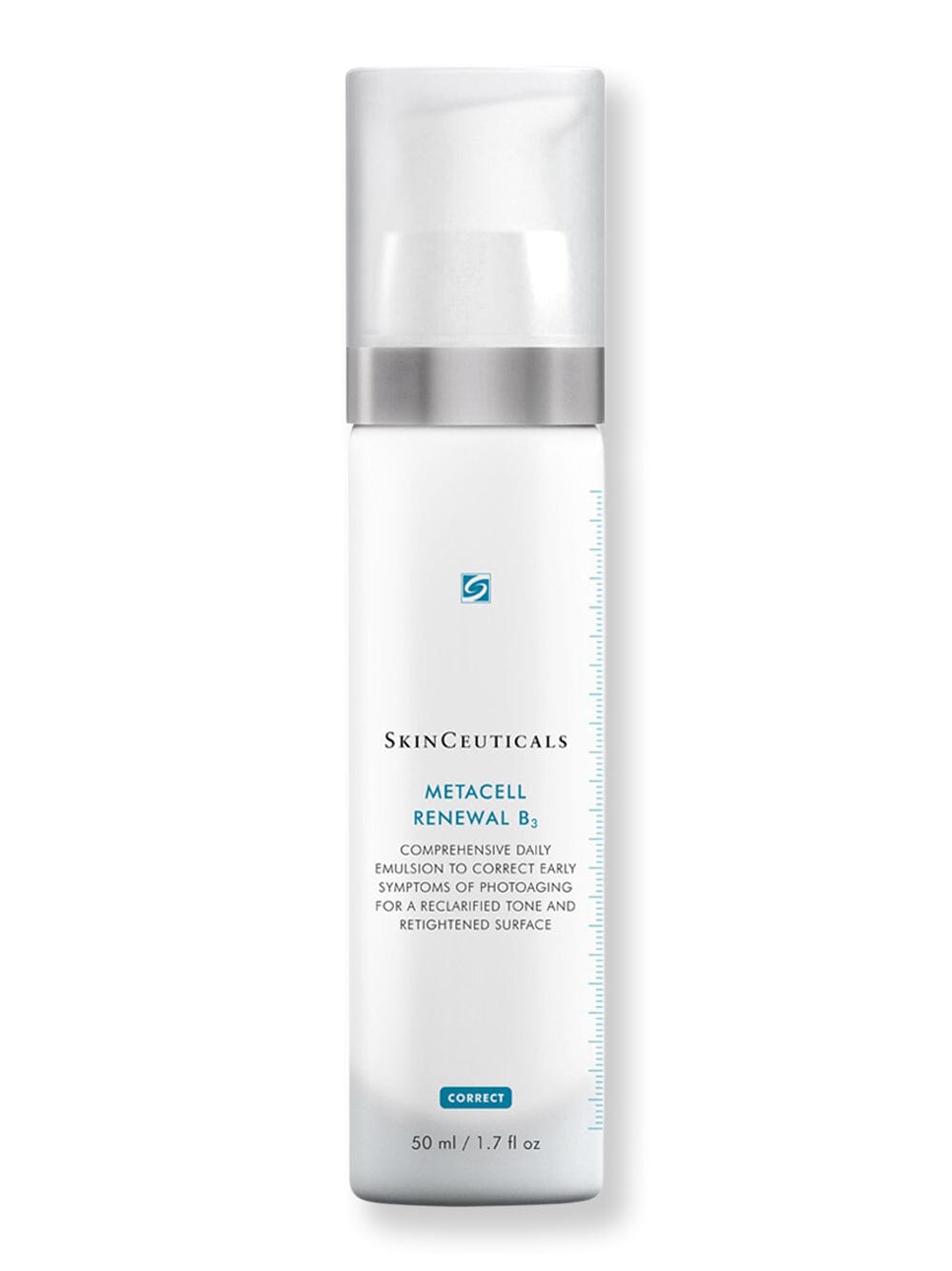 SkinCeuticals SkinCeuticals Metacell Renewal B3 Face Moisturizers 50 ml 