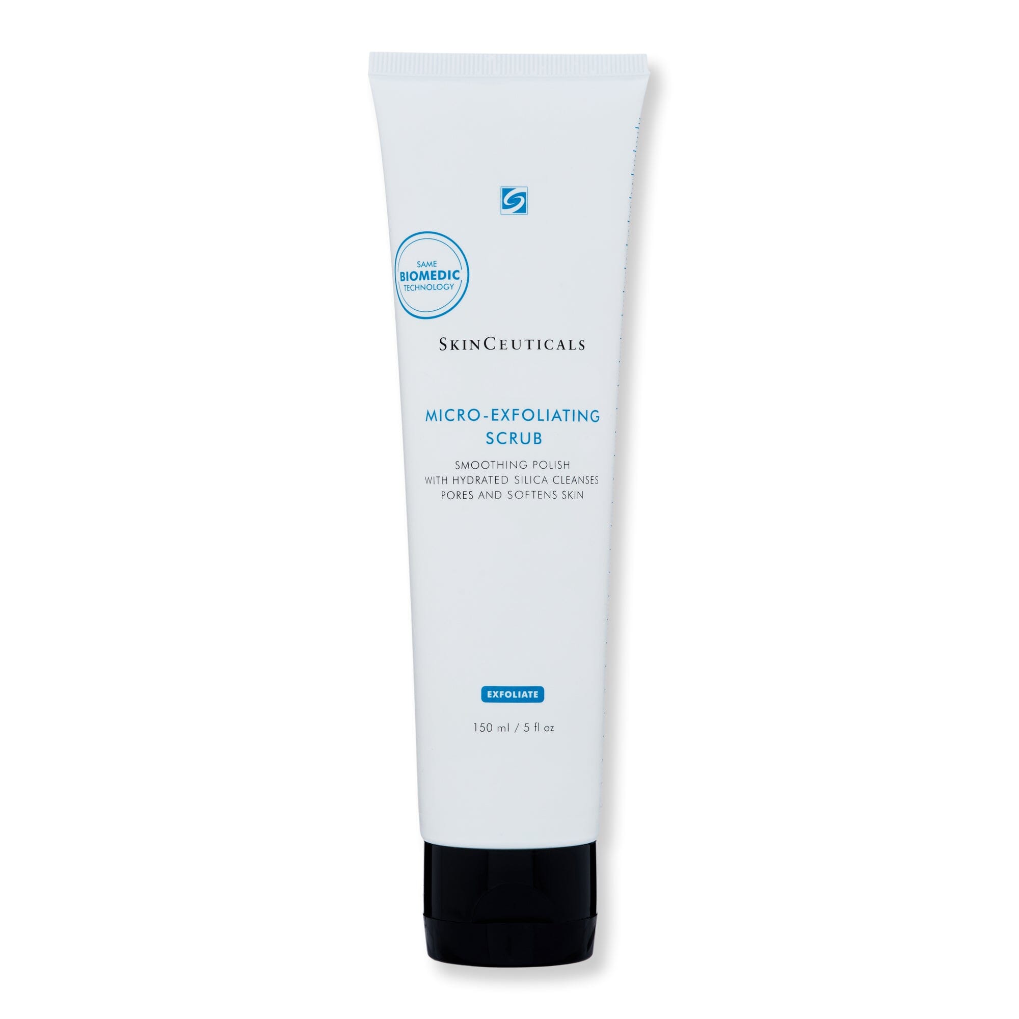 SkinCeuticals SkinCeuticals Micro-Exfoliating Scrub 150 ml Exfoliators & Peels 