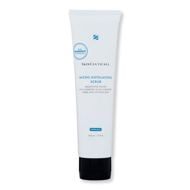SkinCeuticals SkinCeuticals Micro-Exfoliating Scrub 150 ml Exfoliators & Peels 