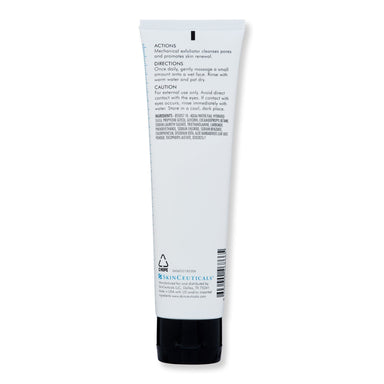 SkinCeuticals SkinCeuticals Micro-Exfoliating Scrub 150 ml Exfoliators & Peels 