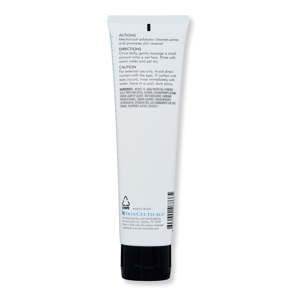 SkinCeuticals SkinCeuticals Micro-Exfoliating Scrub Exfoliators & Peels 