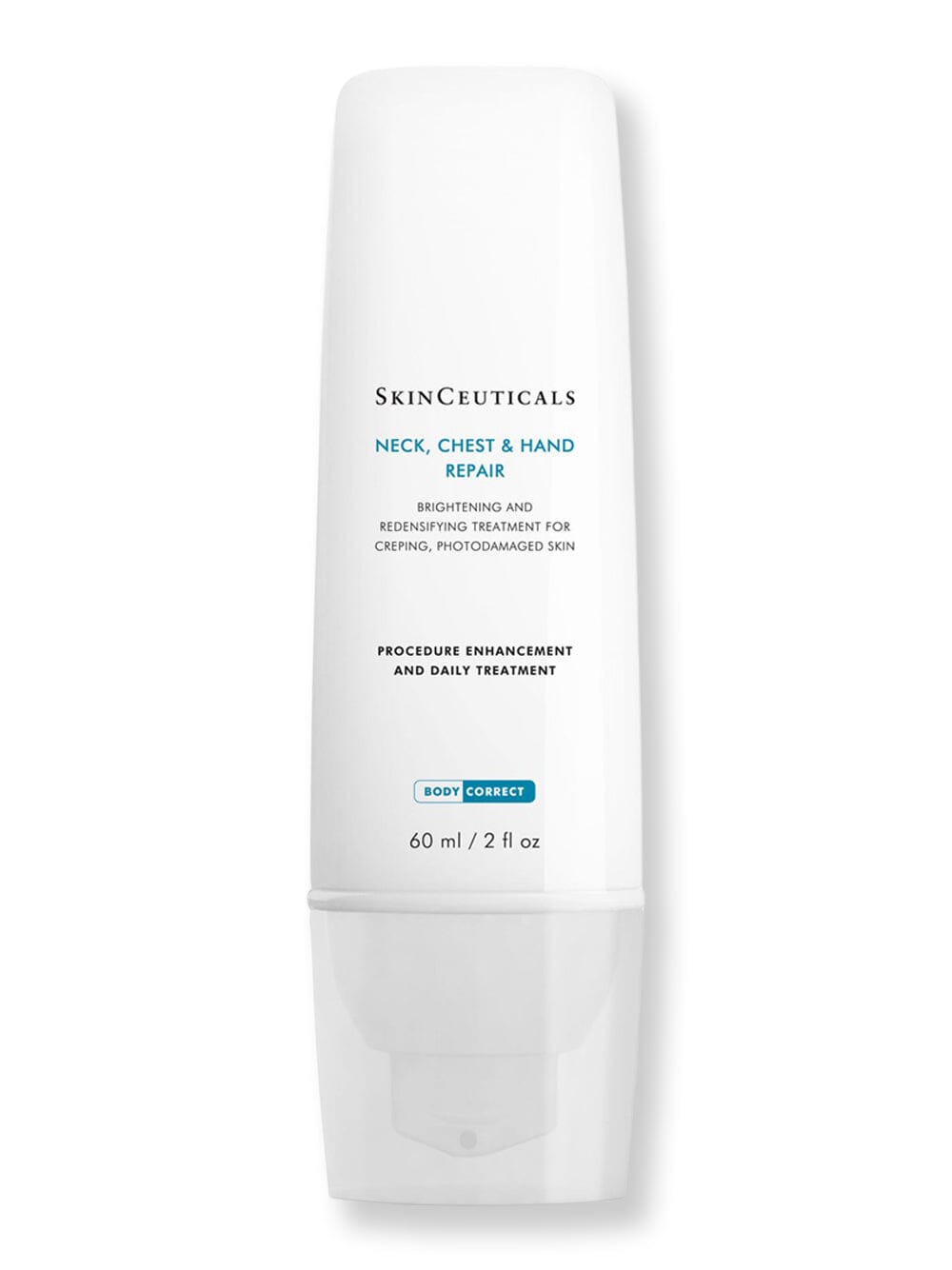 SkinCeuticals SkinCeuticals Neck Chest & Hand Repair 60 ml Body Treatments 