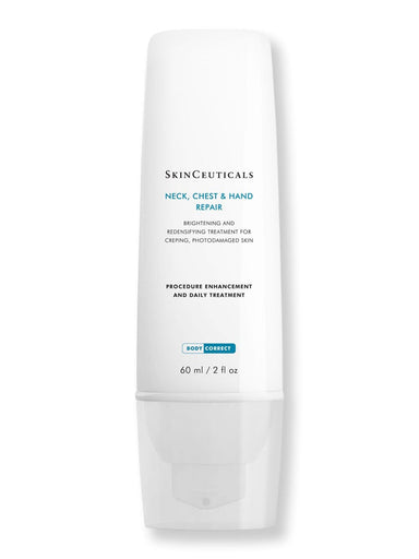 SkinCeuticals SkinCeuticals Neck Chest & Hand Repair 60 ml Body Treatments 