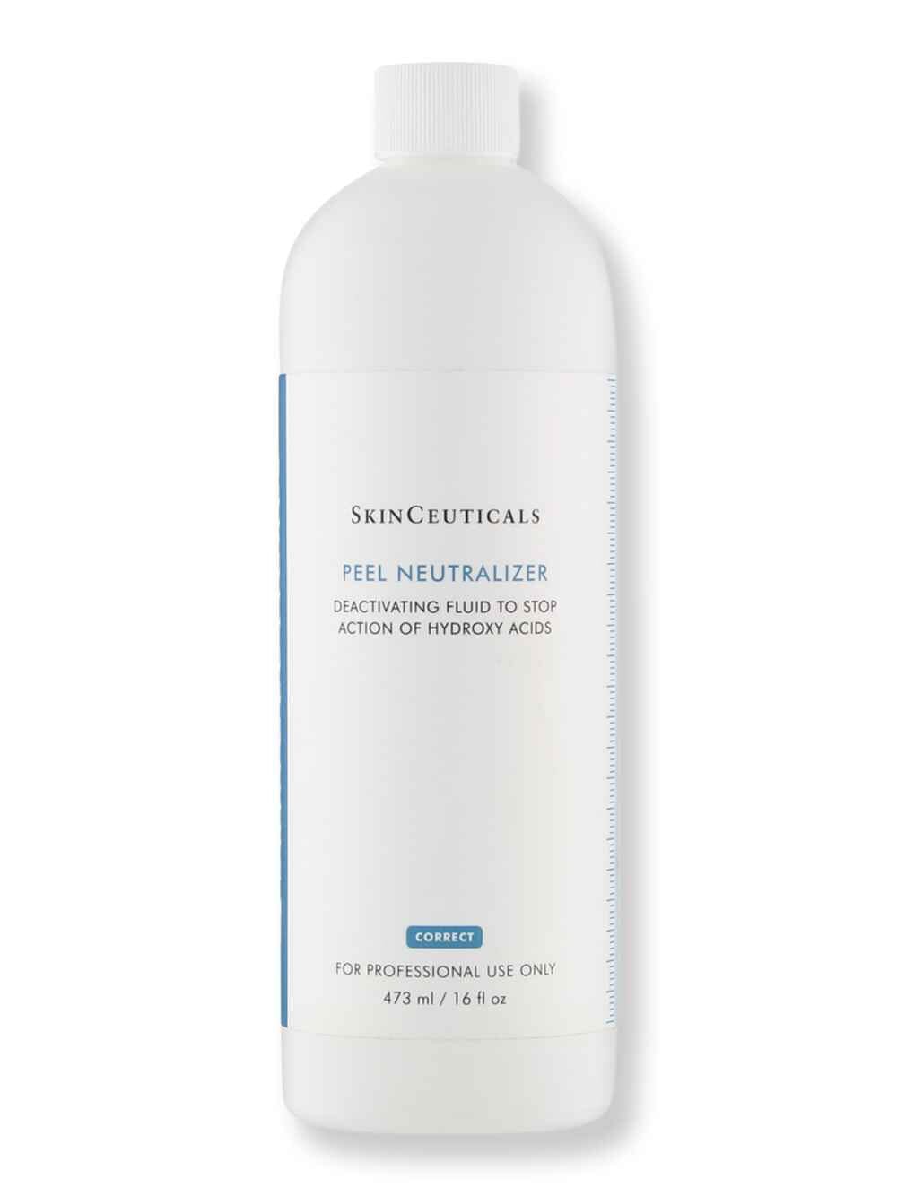 SkinCeuticals SkinCeuticals Peel Neutralizer 473 ml Skin Care Treatments 