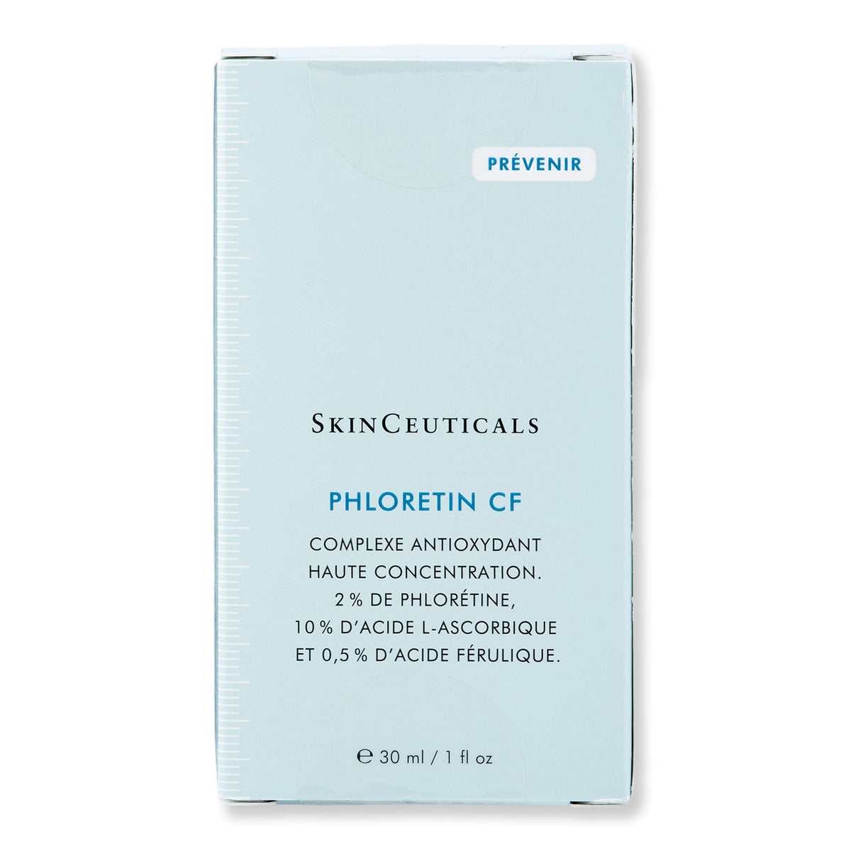 SkinCeuticals SkinCeuticals Phloretin CF Skin Care Treatments 