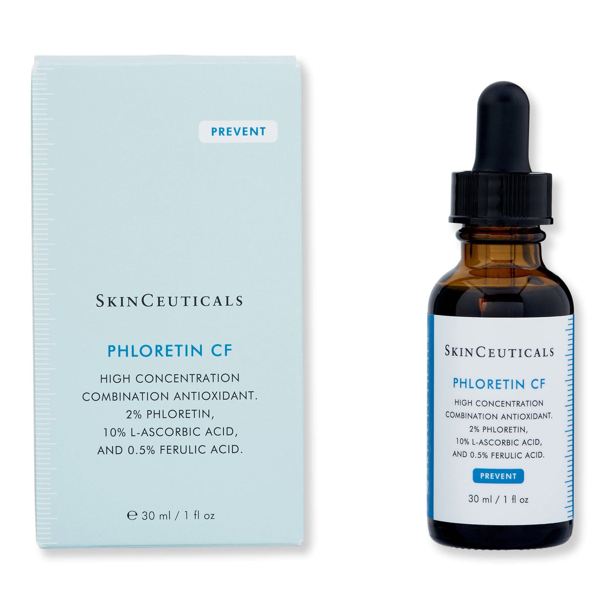 SkinCeuticals SkinCeuticals Phloretin CF Skin Care Treatments 
