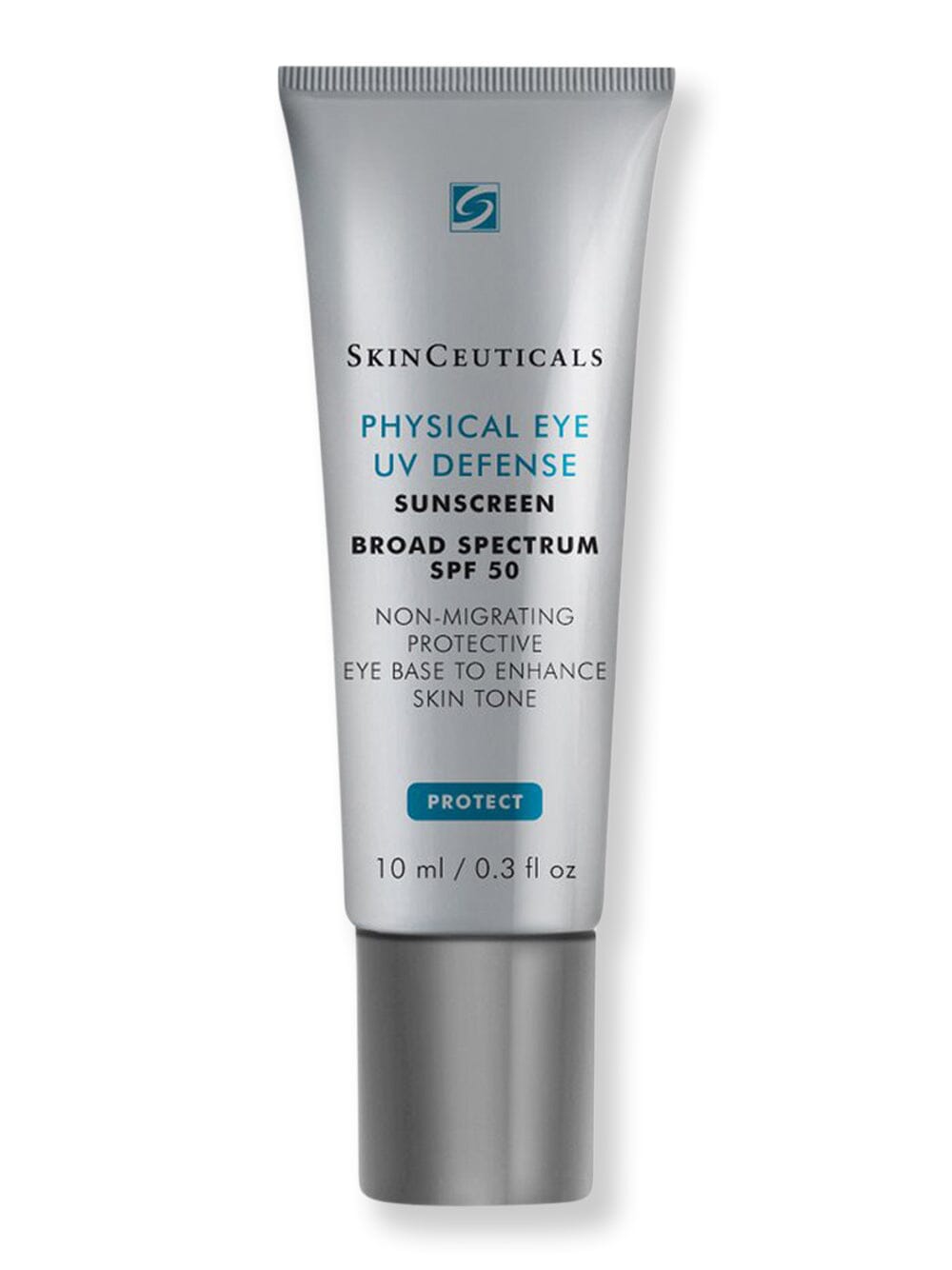 SkinCeuticals SkinCeuticals Physical Eye UV Defense SPF 50 10 ml Eye Treatments 