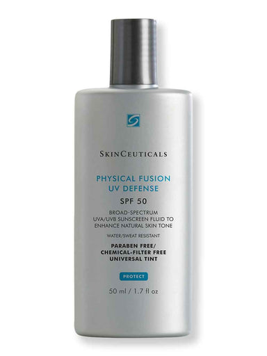 SkinCeuticals SkinCeuticals Physical Fusion UV Defense SPF 50 50 ml Face Sunscreens 
