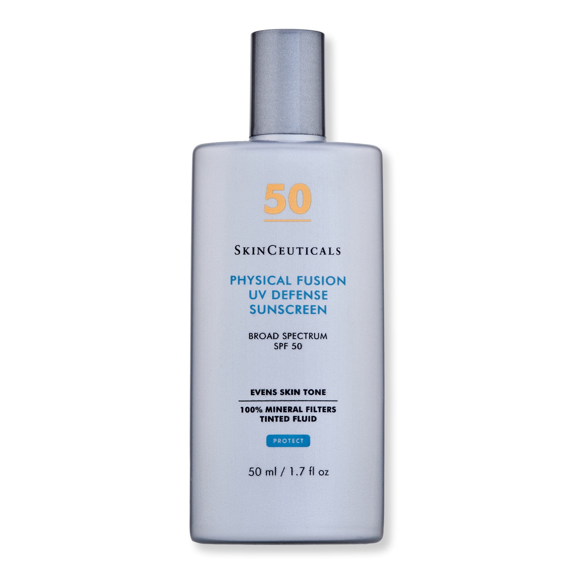 SkinCeuticals SkinCeuticals Physical Fusion UV Defense SPF 50 Face Sunscreens 50 ml 