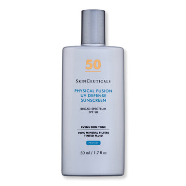 SkinCeuticals SkinCeuticals Physical Fusion UV Defense SPF 50 Face Sunscreens 50 ml 