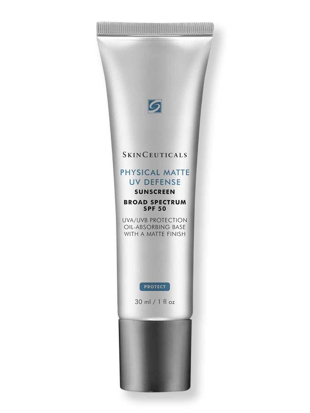 SkinCeuticals SkinCeuticals Physical Matte UV Defense SPF 50 30 ml Face Sunscreens 