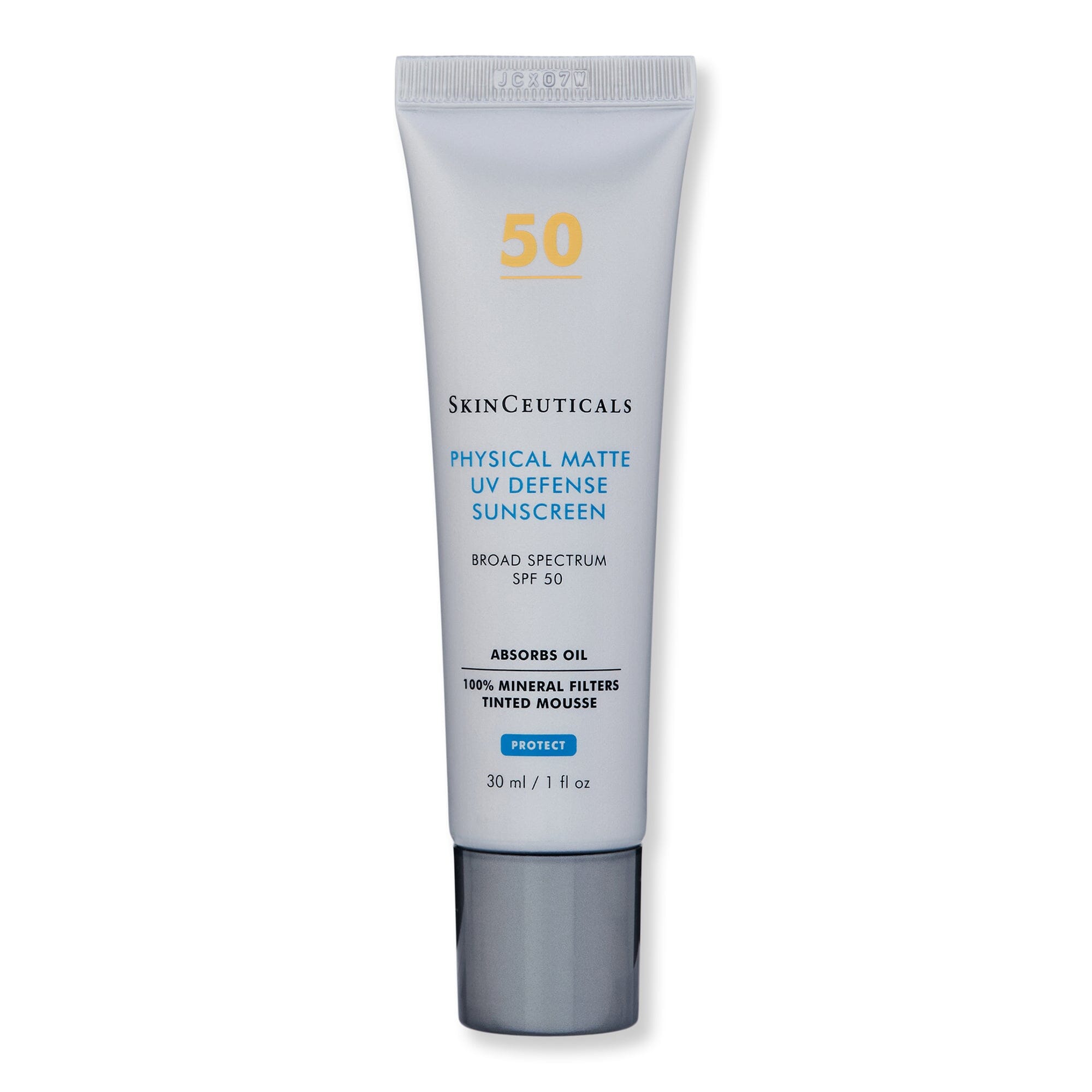 SkinCeuticals SkinCeuticals Physical Matte UV Defense SPF 50 30 ml Face Sunscreens 