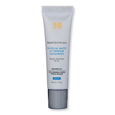 SkinCeuticals SkinCeuticals Physical Matte UV Defense SPF 50 30 ml Face Sunscreens 