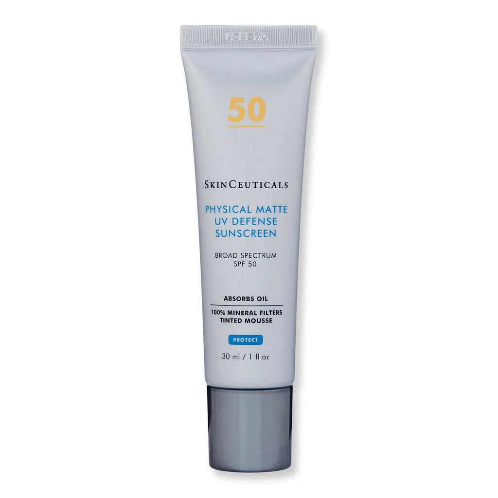 SkinCeuticals SkinCeuticals Physical Matte UV Defense SPF 50 Face Sunscreens 30 ml 