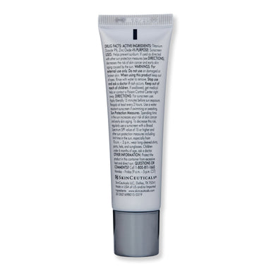 SkinCeuticals SkinCeuticals Physical Matte UV Defense SPF 50 Face Sunscreens 