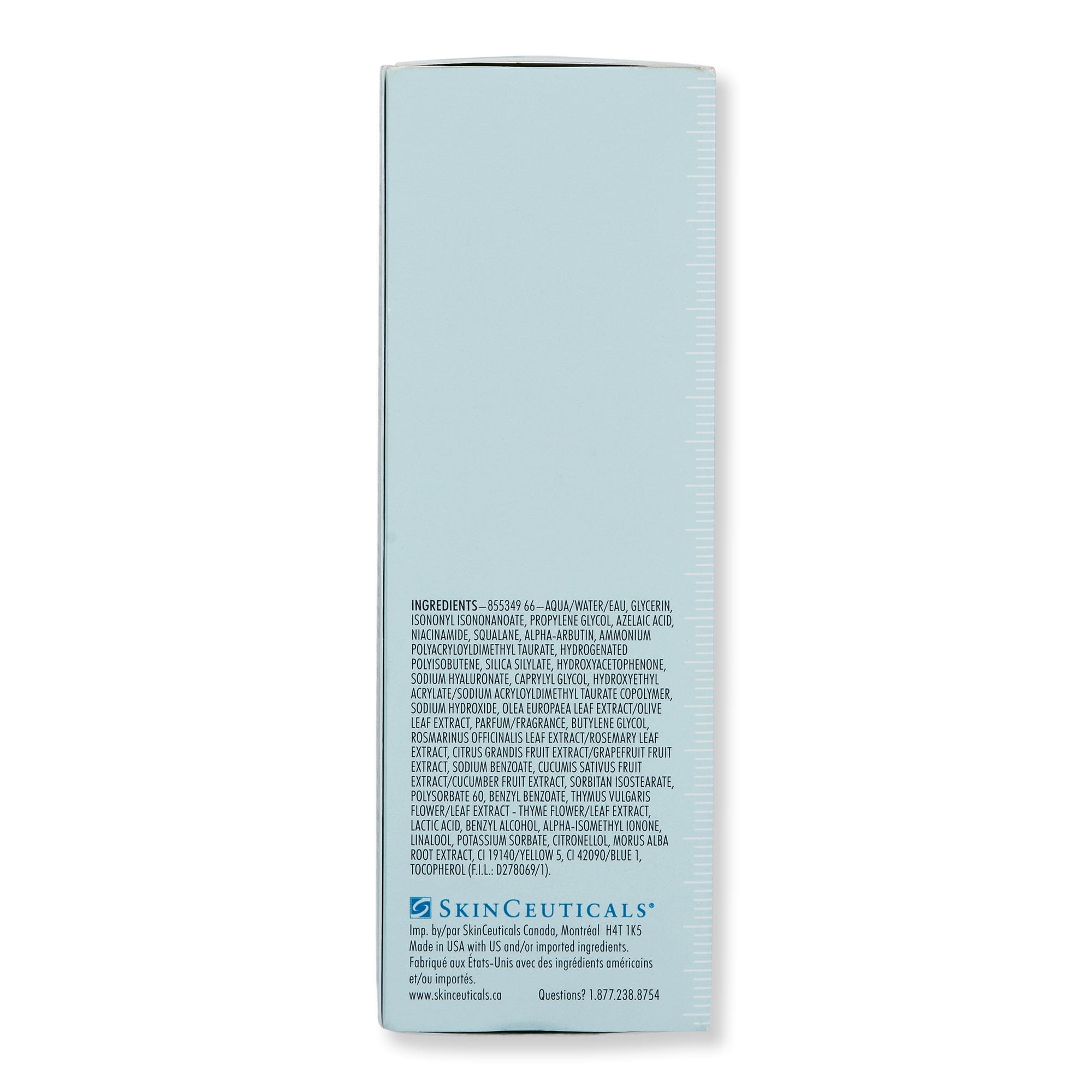 SkinCeuticals SkinCeuticals Phyto A+ Brightening Treatment 30 ml Skin Care Treatments 