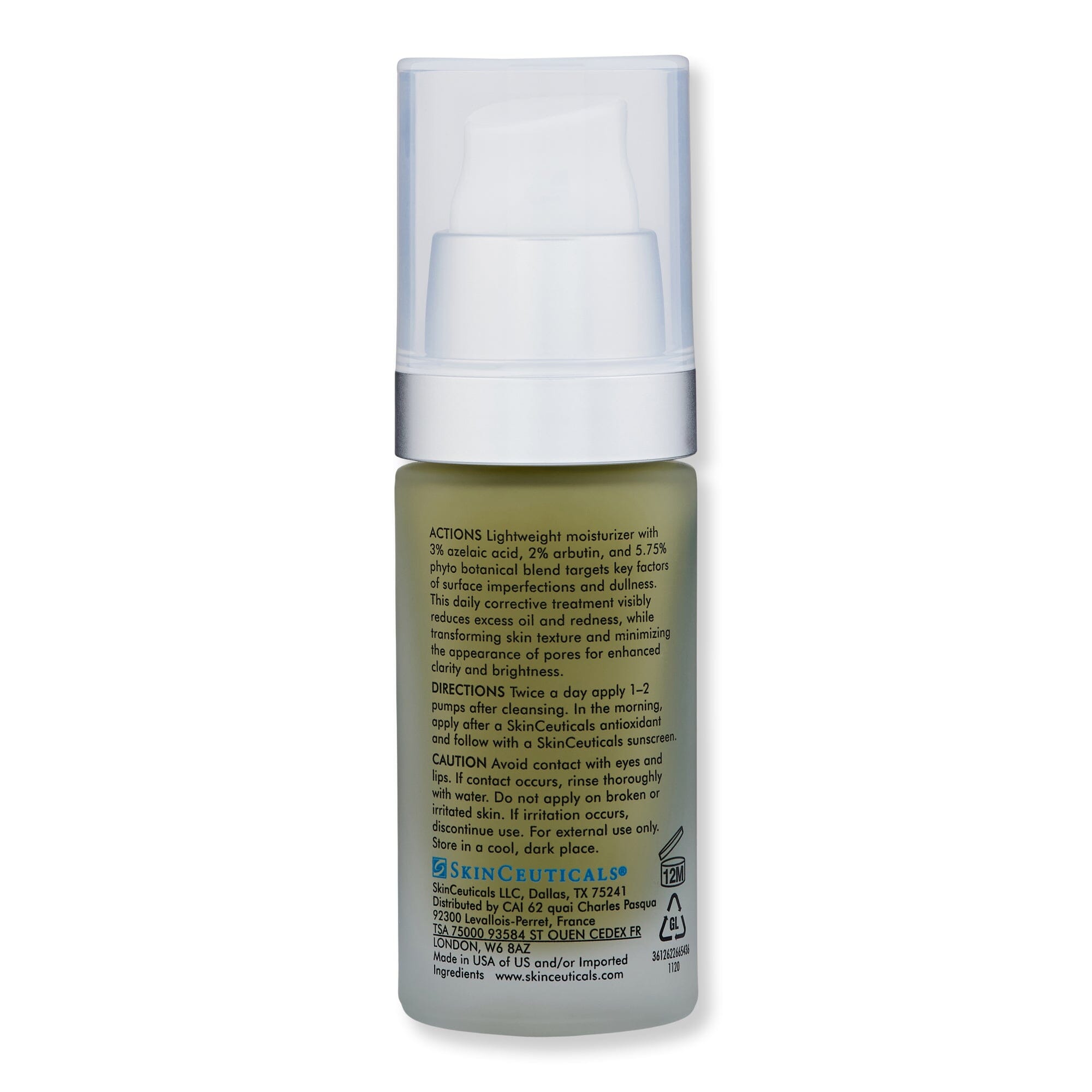 SkinCeuticals SkinCeuticals Phyto A+ Brightening Treatment 30 ml Skin Care Treatments 