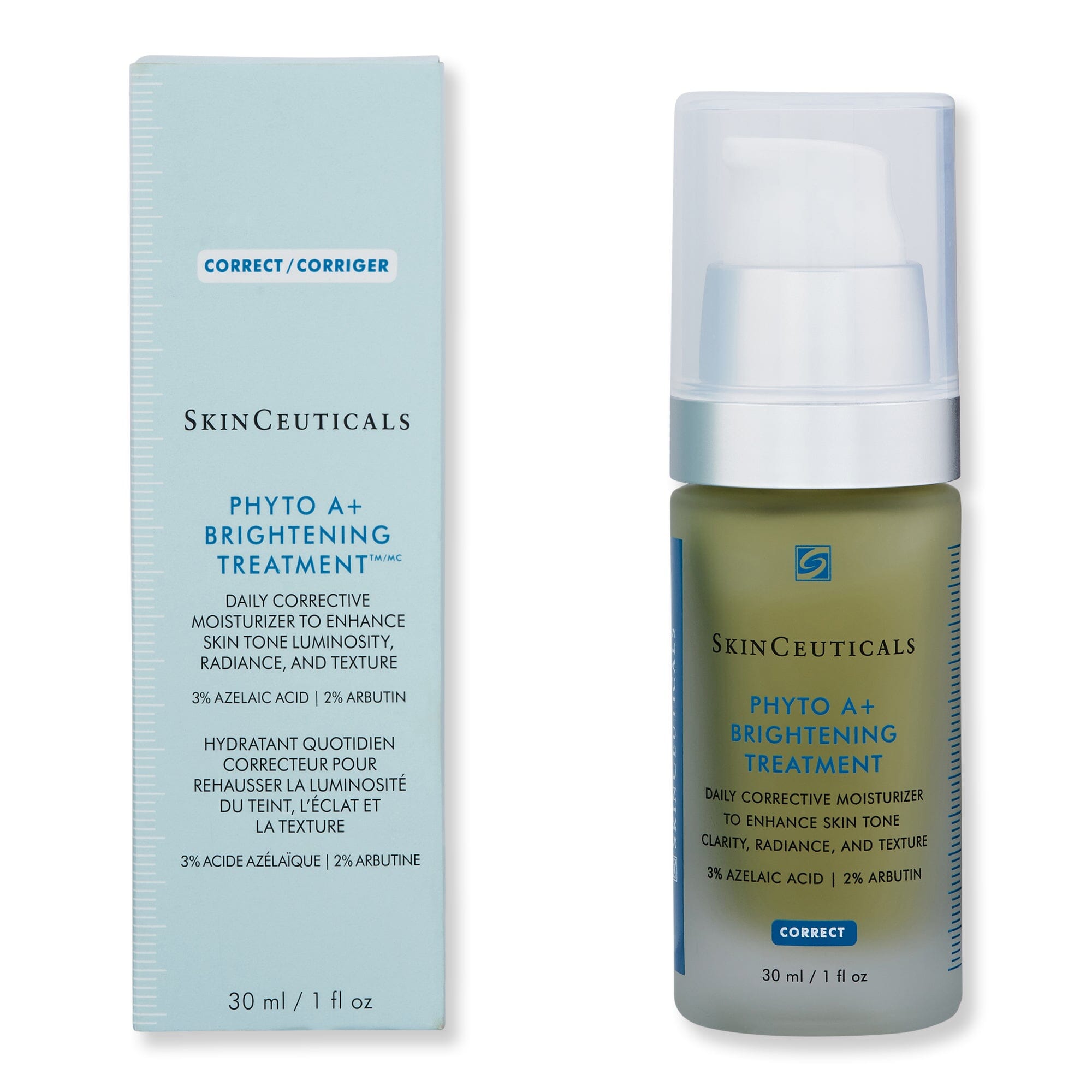 SkinCeuticals SkinCeuticals Phyto A+ Brightening Treatment 30 ml Skin Care Treatments 