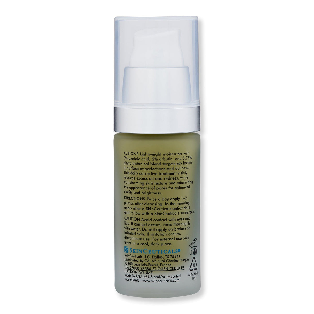 SkinCeuticals SkinCeuticals Phyto A+ Brightening Treatment Skin Care Treatments 