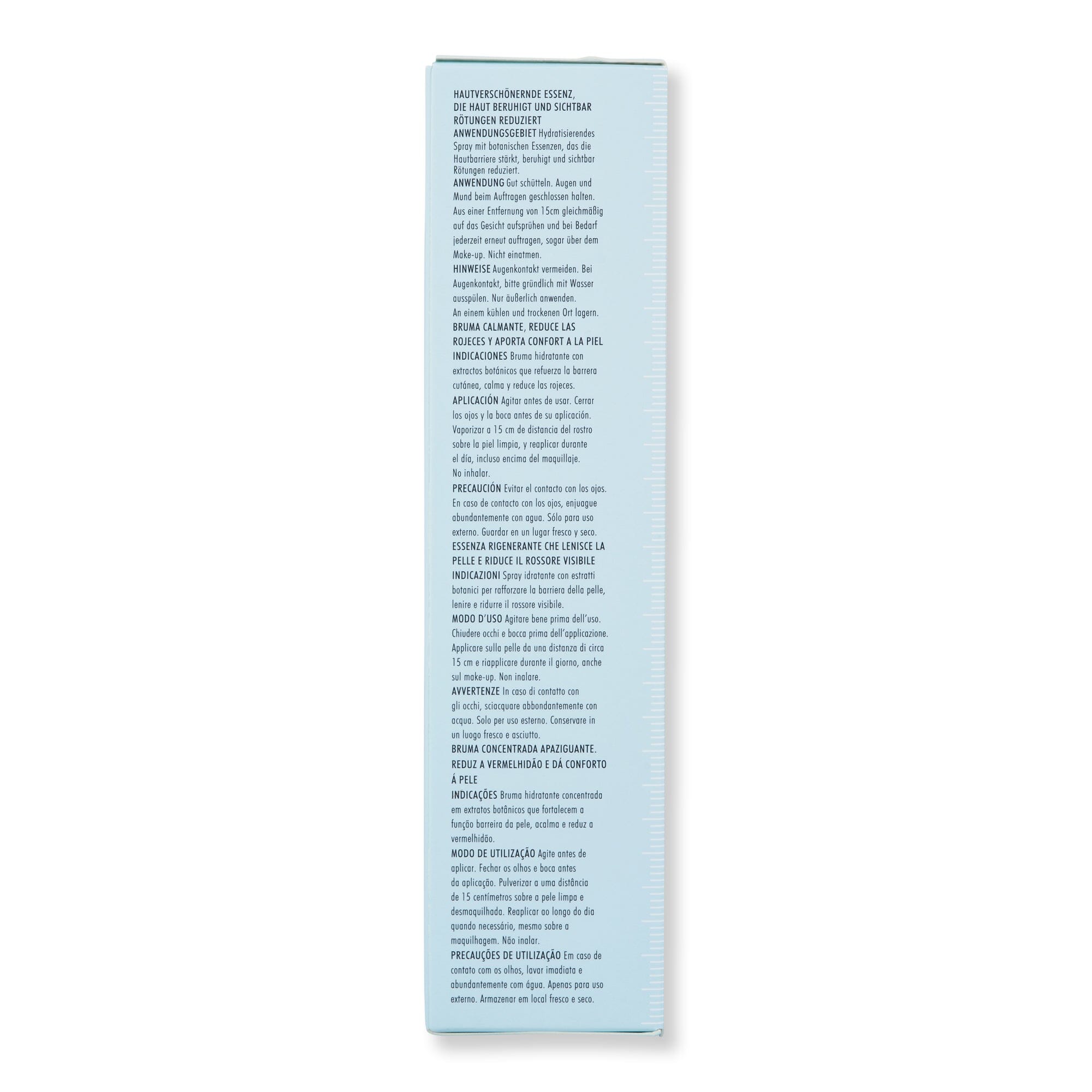 SkinCeuticals SkinCeuticals Phyto Corrective Essence Mist Face Mists & Essences 