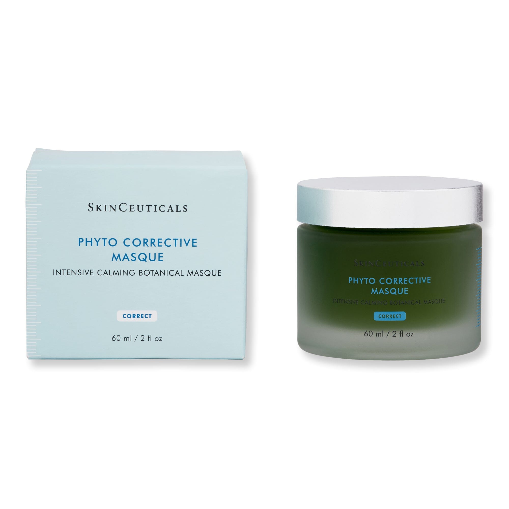 SkinCeuticals SkinCeuticals Phyto Corrective Masque 60 ml Face Masks 