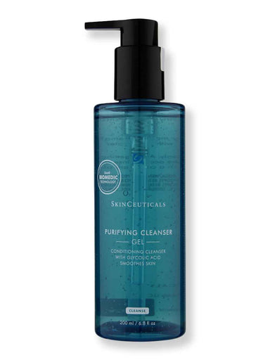 SkinCeuticals SkinCeuticals Purifying Cleanser 200 ml Face Cleansers 