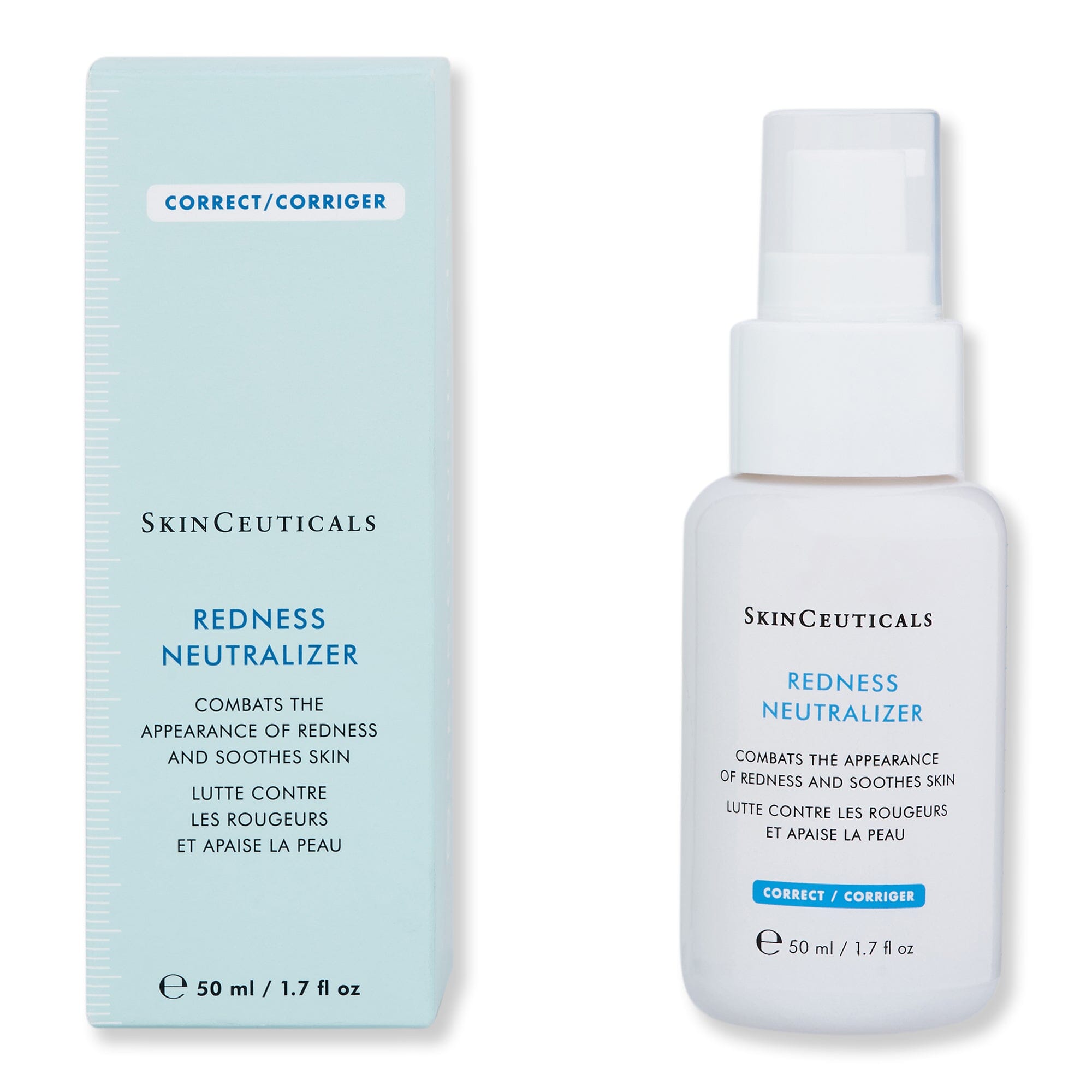 SkinCeuticals SkinCeuticals Redness Neutralizer 50 ml Skin Care Treatments 