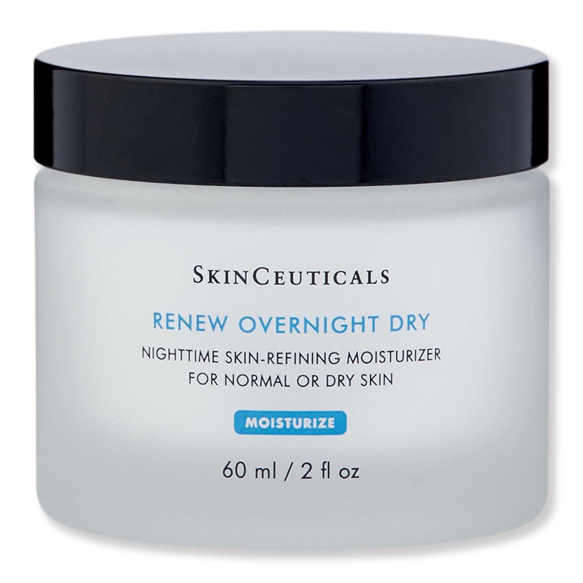SkinCeuticals SkinCeuticals Renew Overnight Dry 60 ml Night Creams 