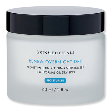 SkinCeuticals SkinCeuticals Renew Overnight Dry 60 ml Night Creams 