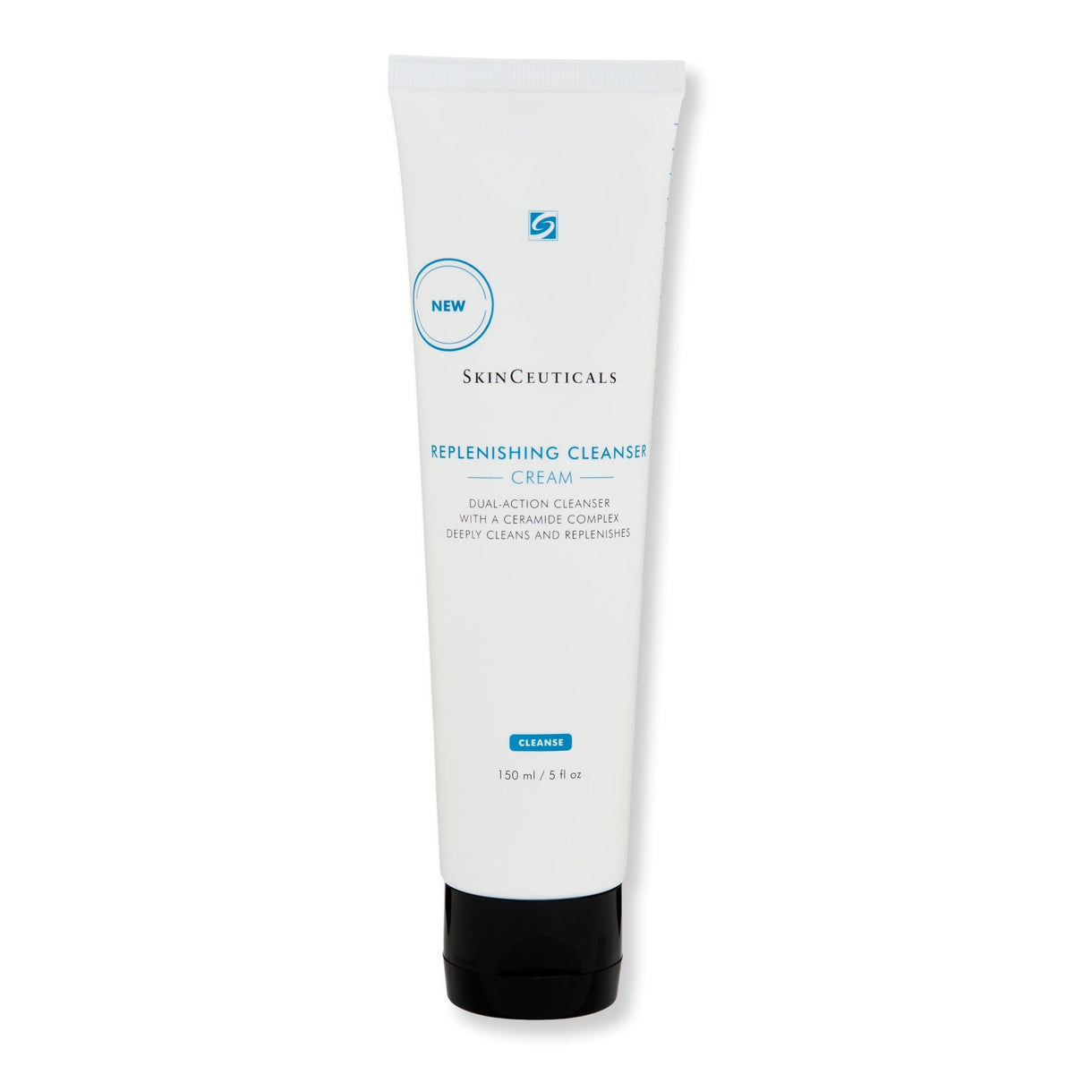 SkinCeuticals SkinCeuticals Replenishing Cleanser Face Cleansers 150 ml 