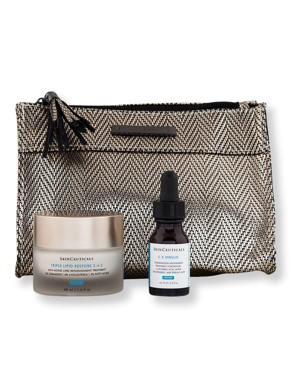 SkinCeuticals SkinCeuticals Restore Anti-Aging Regimen Skin Care Kits 