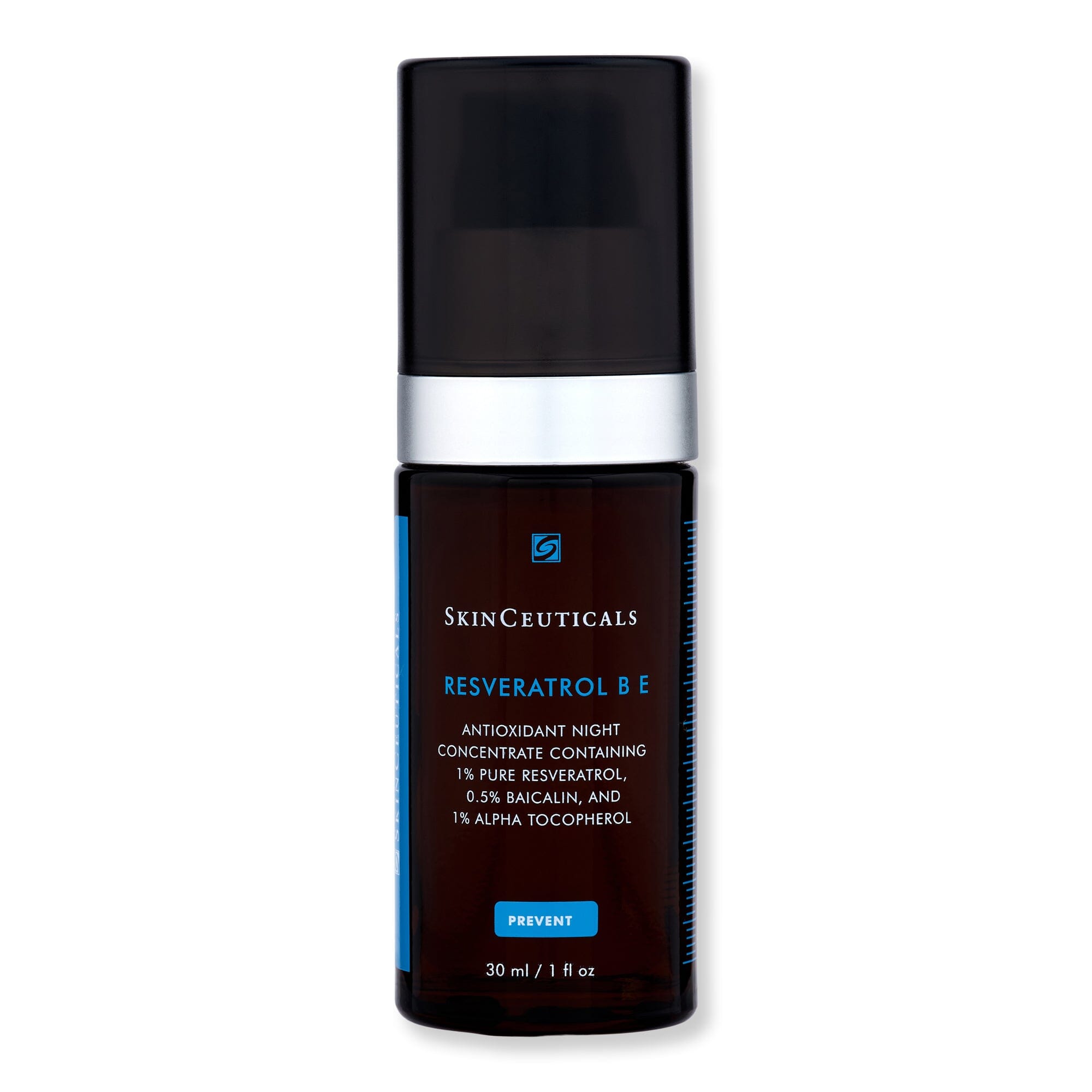 SkinCeuticals SkinCeuticals Resveratrol B E 30 ml Night Creams 