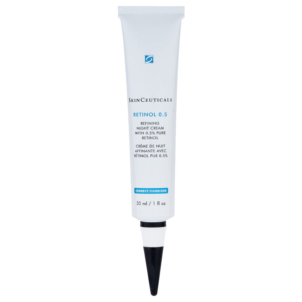 SkinCeuticals SkinCeuticals Retinol 0.5 30 ml Night Creams 