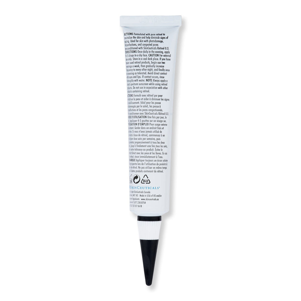 SkinCeuticals SkinCeuticals Retinol 0.5 Night Creams 