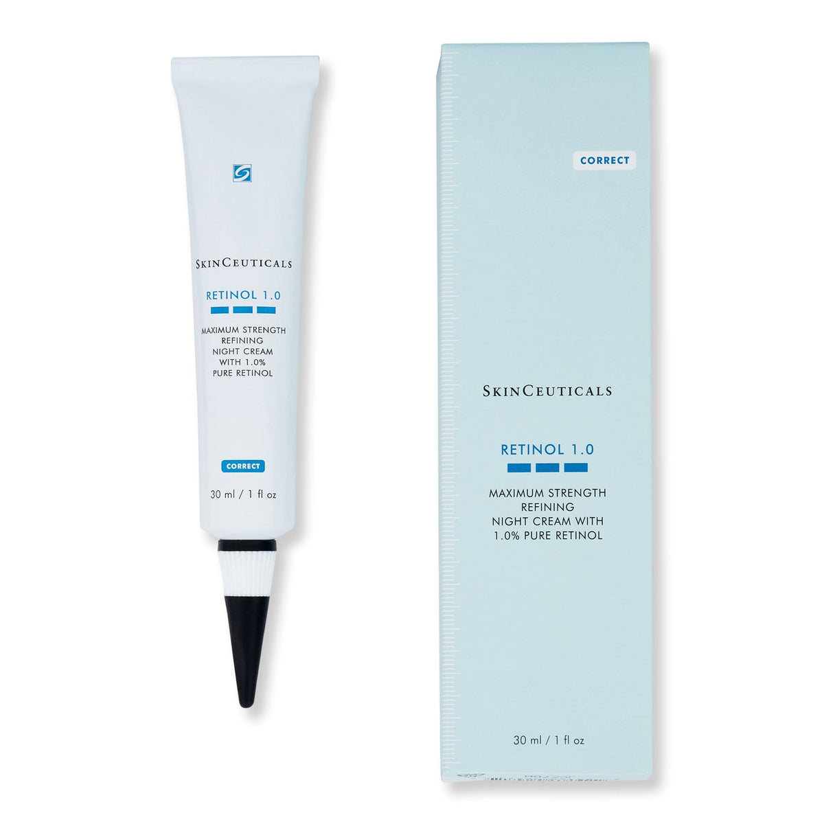 SkinCeuticals SkinCeuticals Retinol 1.0 Night Creams 