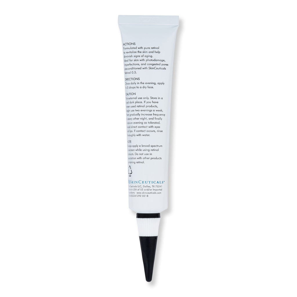 SkinCeuticals SkinCeuticals Retinol 1.0 Night Creams 