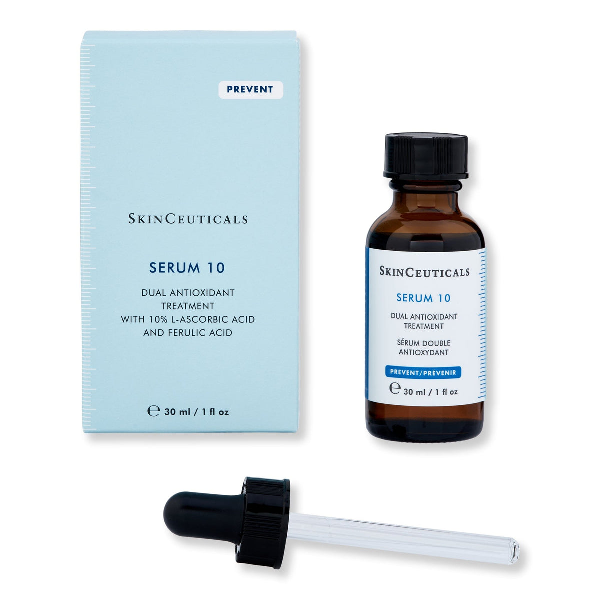 SkinCeuticals SkinCeuticals Serum 10 AOX+ Serums 