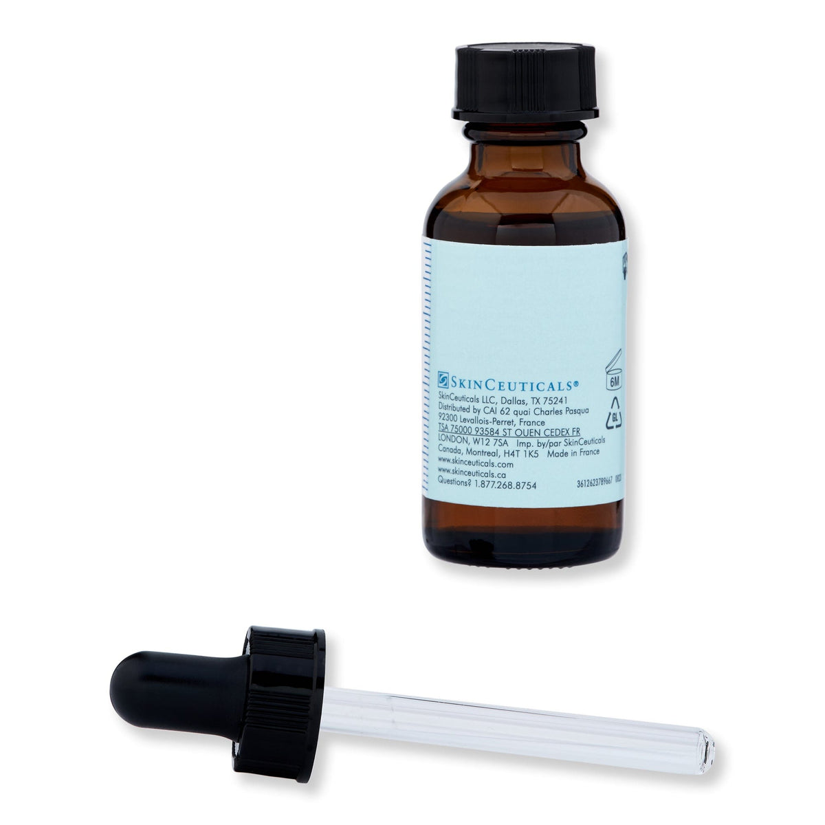 SkinCeuticals SkinCeuticals Serum 10 AOX+ Serums 