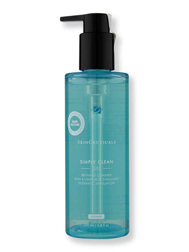 SkinCeuticals SkinCeuticals Simply Clean 200 ml Face Cleansers 