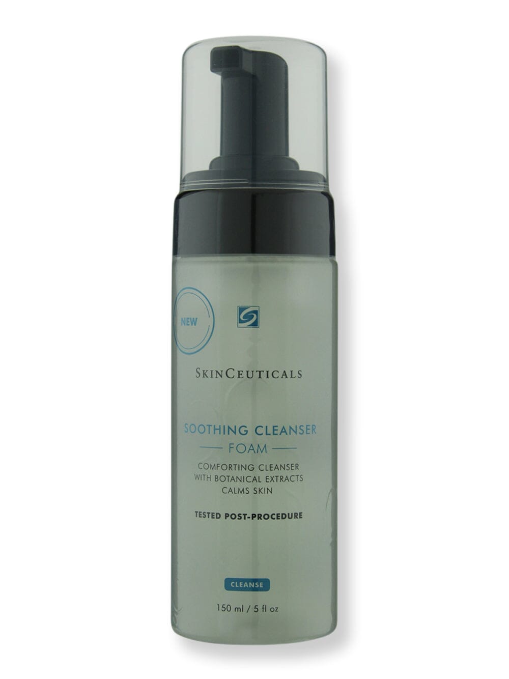SkinCeuticals SkinCeuticals Soothing Cleanser Face Cleansers 150 ml 