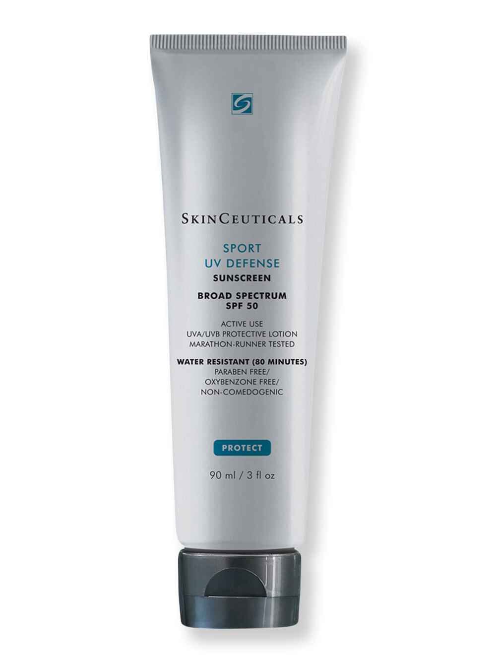 SkinCeuticals SkinCeuticals Sport UV Defense SPF 50 90 ml Face Sunscreens 