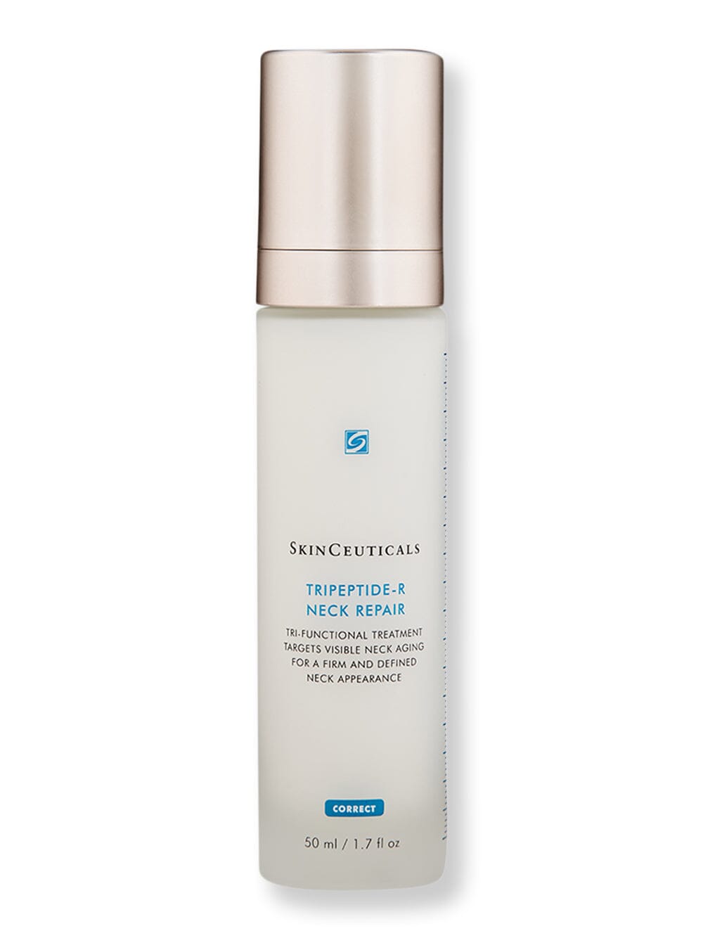 SkinCeuticals SkinCeuticals Tripeptide-R Neck Repair Decollete & Neck Creams 1.7 oz / 50 ml 