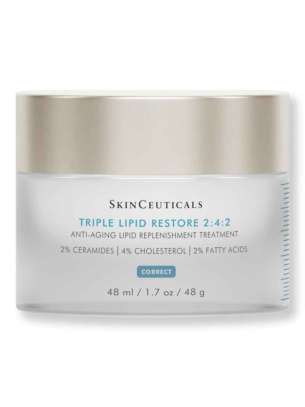 SkinCeuticals SkinCeuticals Triple Lipid Restore 2:4:2 48 ml Face Moisturizers 