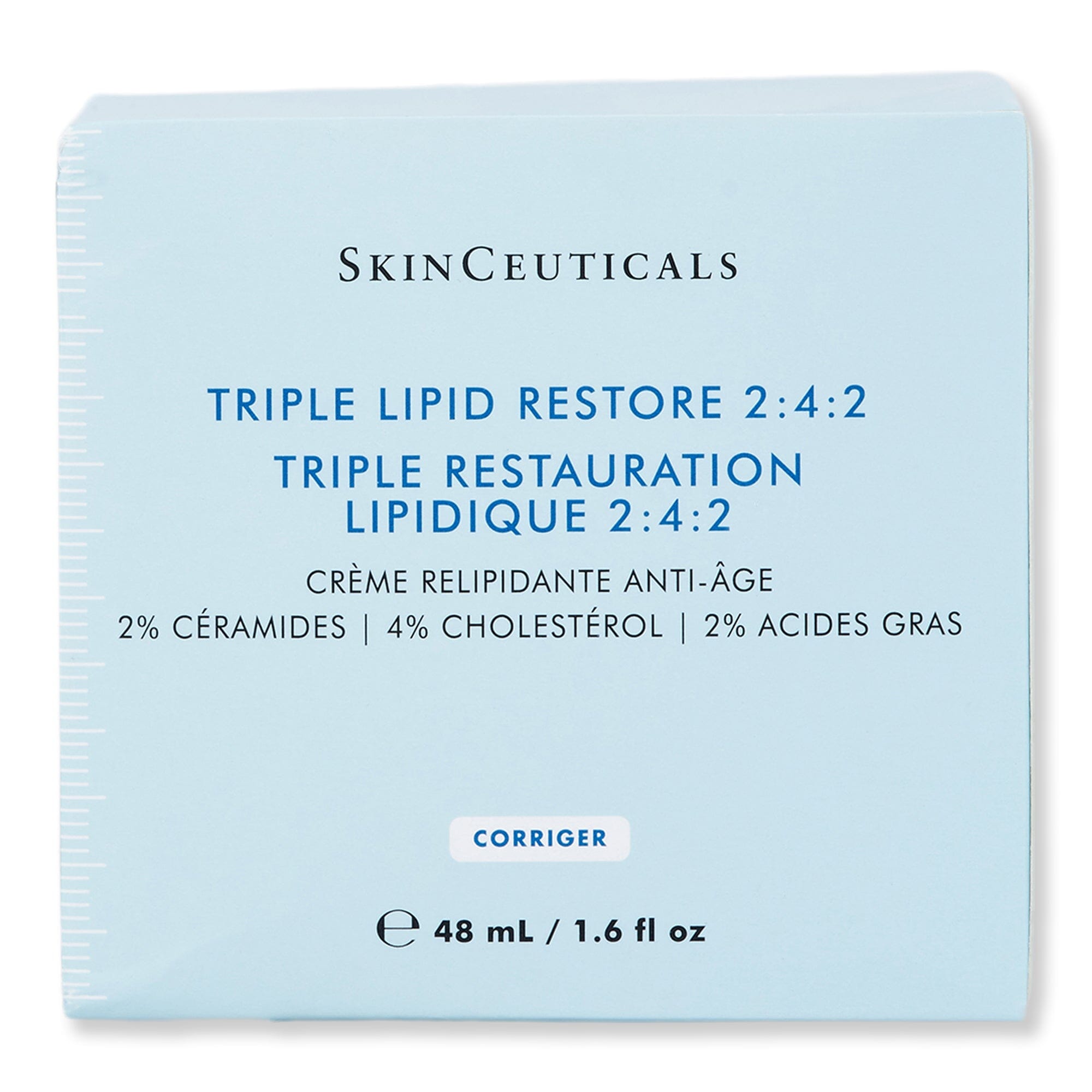 SkinCeuticals SkinCeuticals Triple Lipid Restore 2:4:2 48 ml Face Moisturizers 
