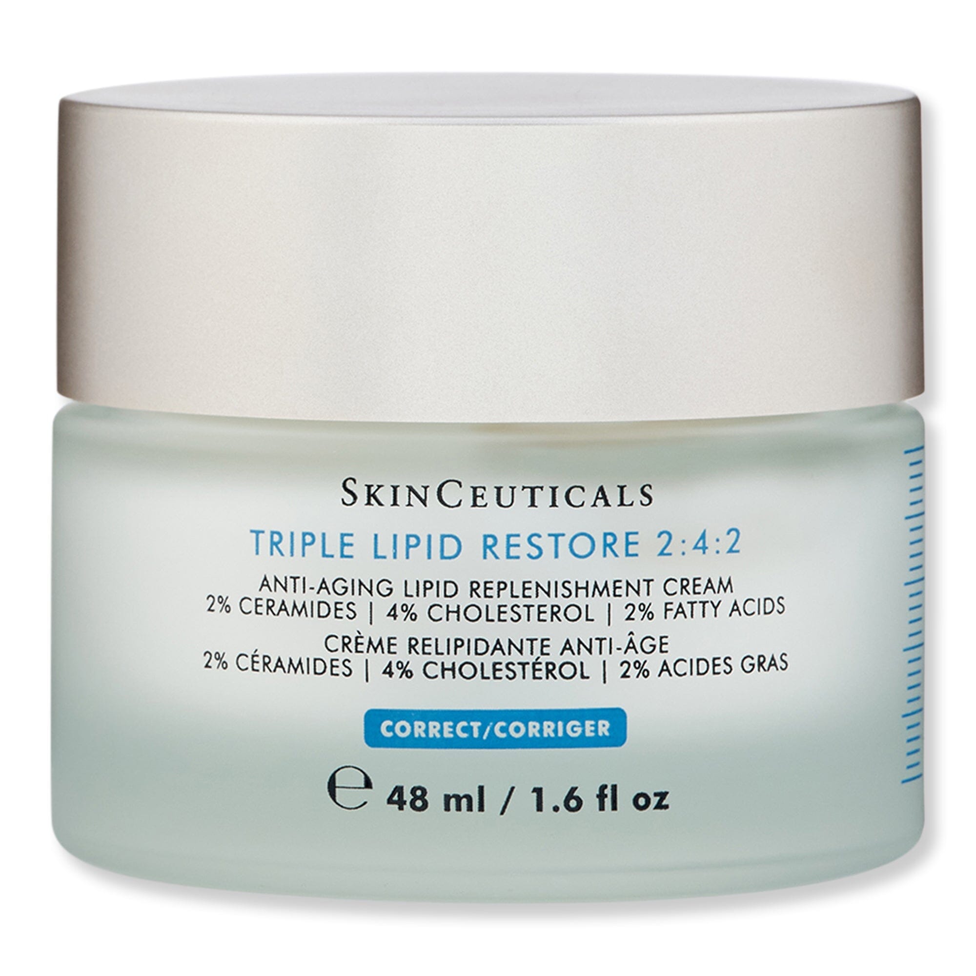 SkinCeuticals SkinCeuticals Triple Lipid Restore 2:4:2 48 ml Face Moisturizers 