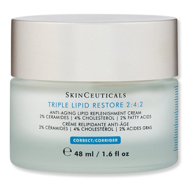 SkinCeuticals SkinCeuticals Triple Lipid Restore 2:4:2 48 ml Face Moisturizers 