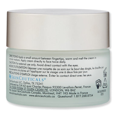 SkinCeuticals SkinCeuticals Triple Lipid Restore 2:4:2 48 ml Face Moisturizers 