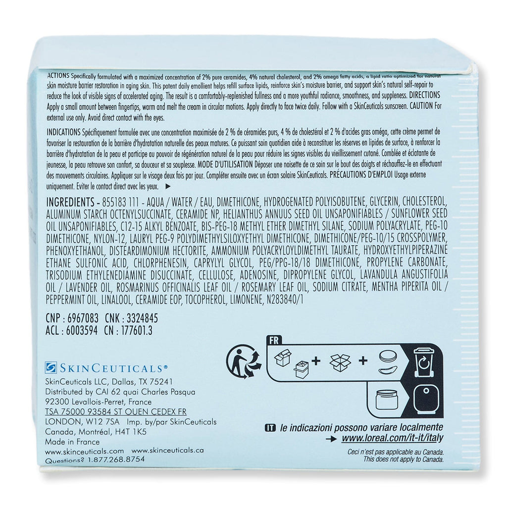 SkinCeuticals SkinCeuticals Triple Lipid Restore 2:4:2 Skin Care Treatments 