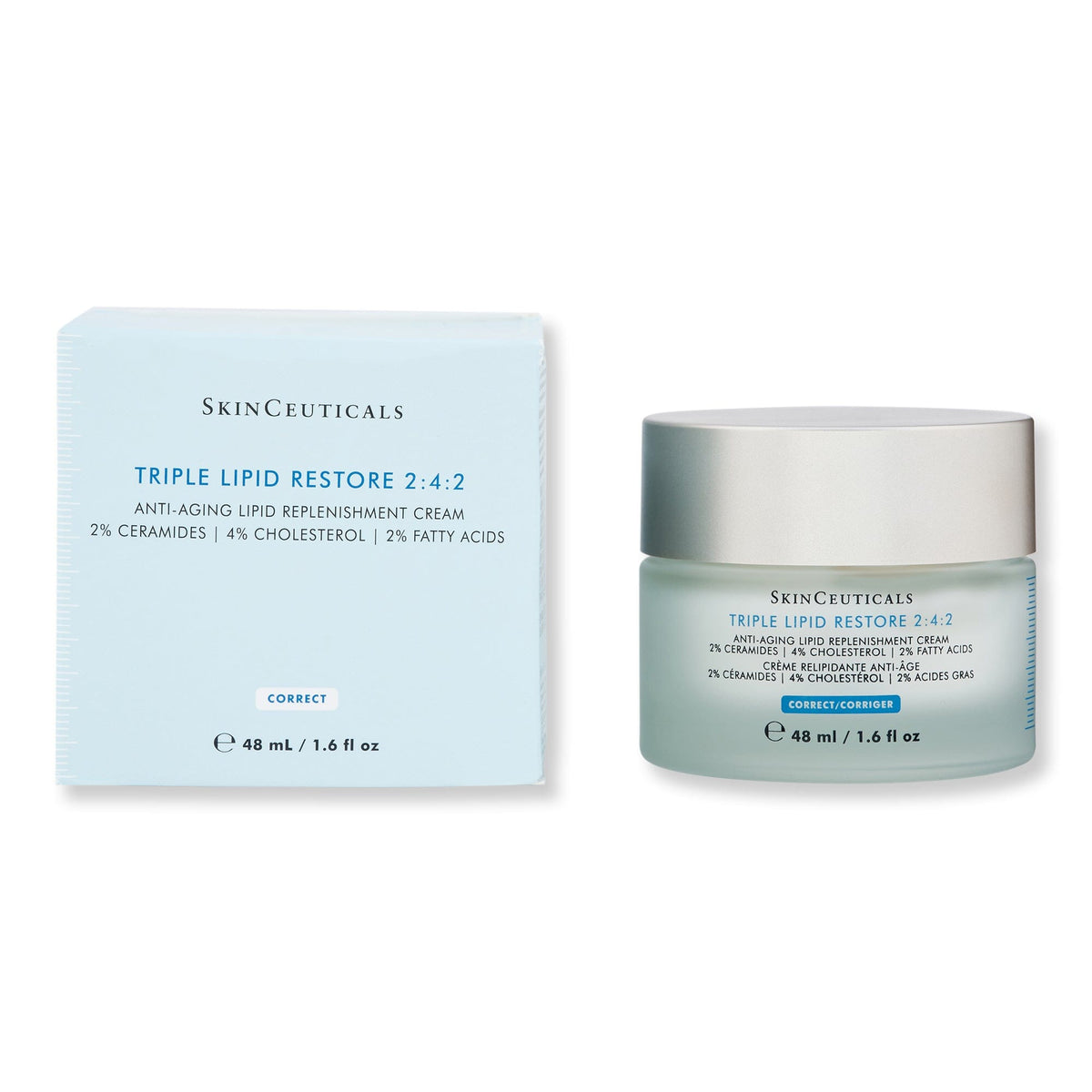 SkinCeuticals SkinCeuticals Triple Lipid Restore 2:4:2 Skin Care Treatments 