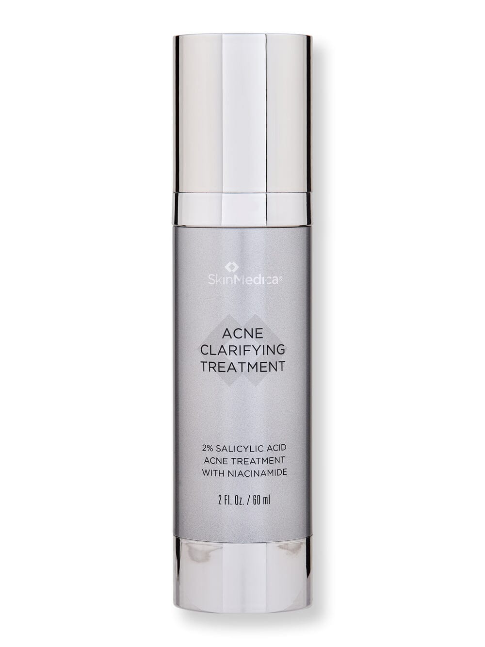 SkinMedica SkinMedica Acne Clarifying Treatment Acne, Blemish, & Blackhead Treatments 2 oz 